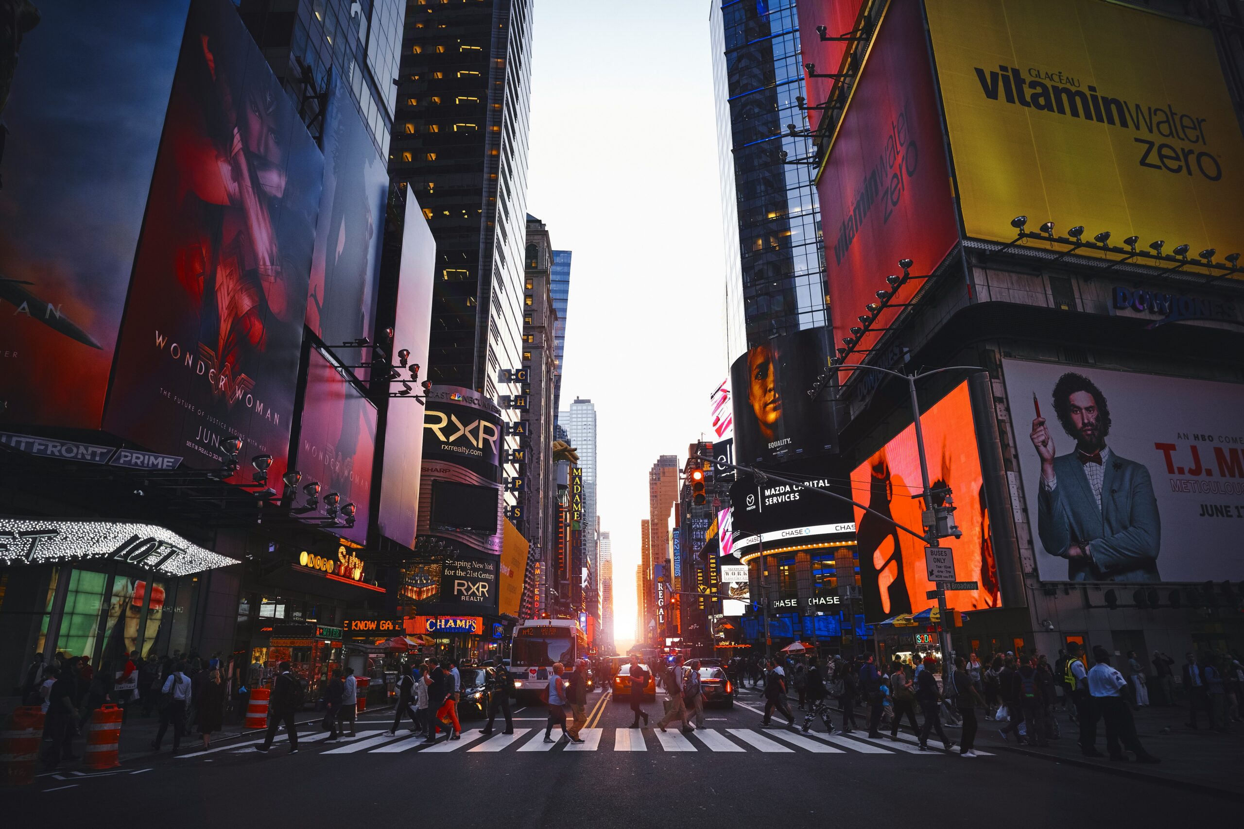 Visiting The Big Apple? Find Out The 9 Best Places To Stay In New York
