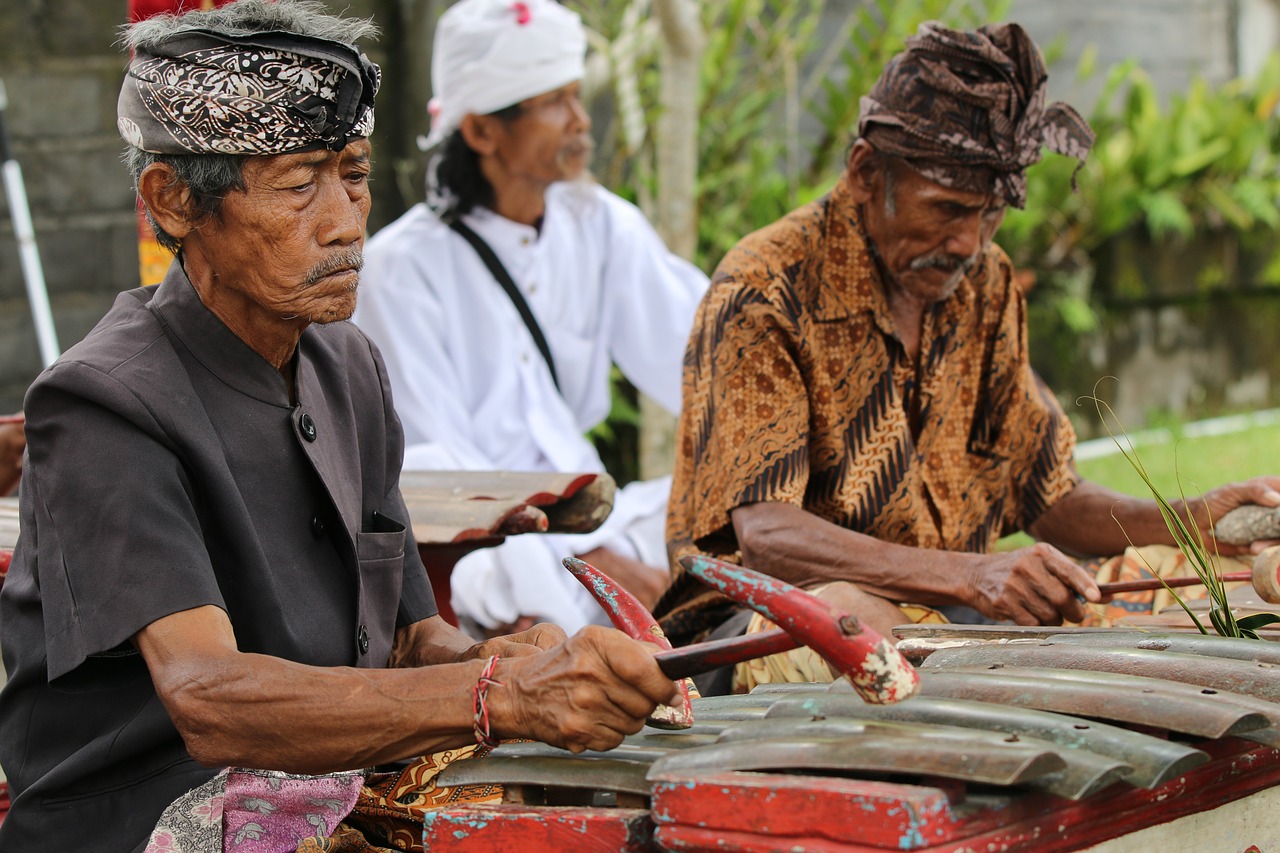 Backpacking On A Budget? These Are The Cheapest Places To Stay In Bali
