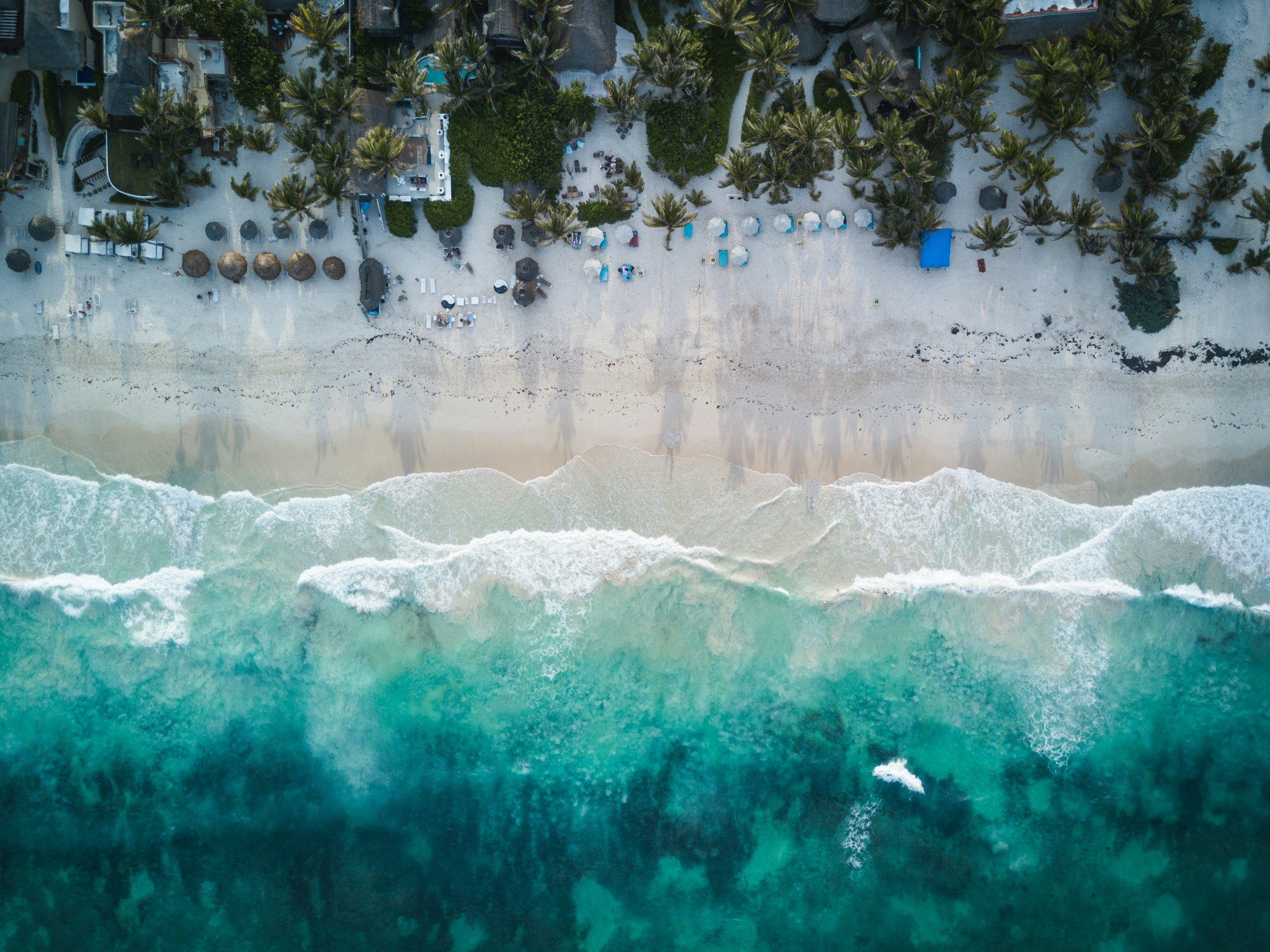Road Trip Around Mexico: Discover The Best 10 Coastal Cities