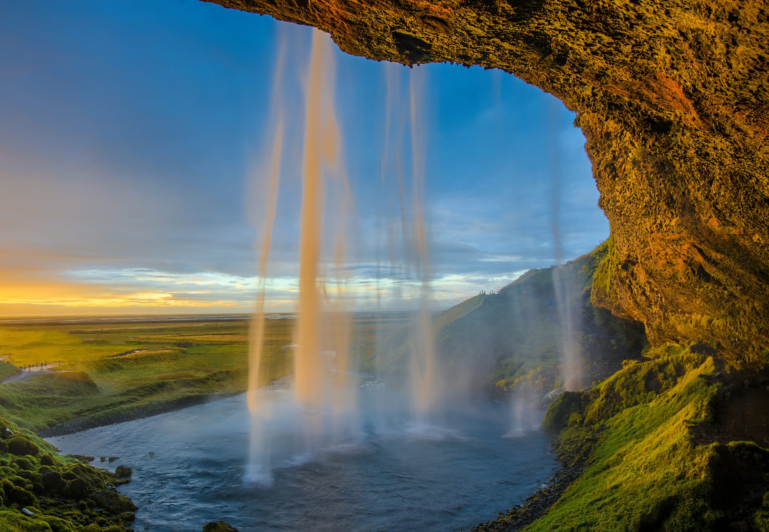 Capture The Magic: The Best 100 Quotes On Waterfalls For Instagram