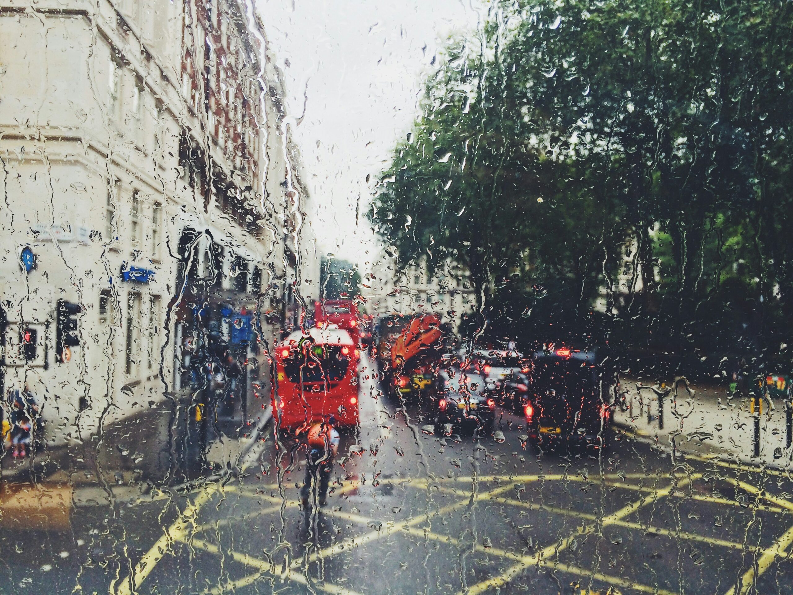 Avoid Rain And Grey Skies: The Best 4-Day Itinerary To Explore London