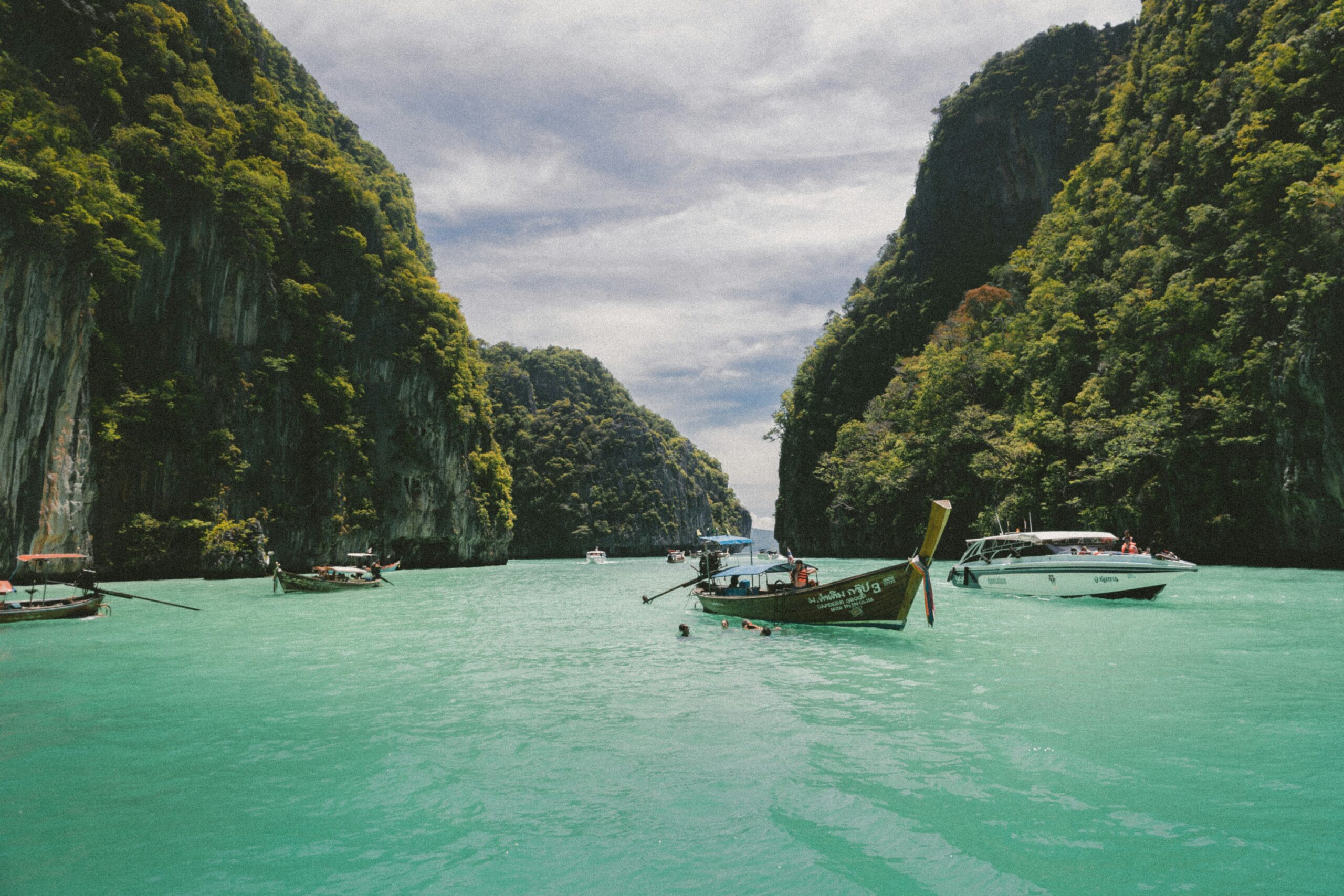 Explore Thailand: 10-Day Itinerary Across The Land Of Smiles