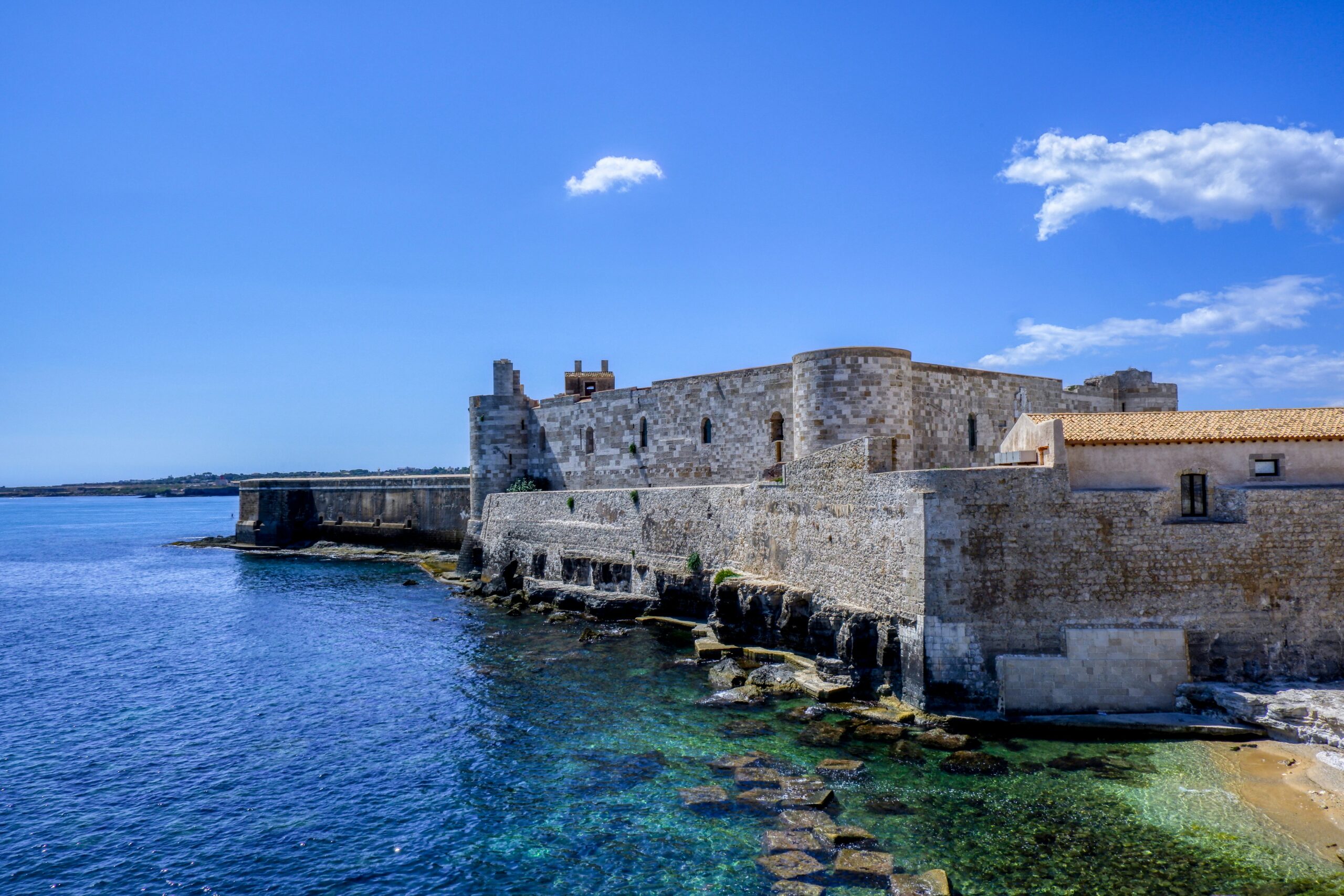 The 8 Best Things To Do In Syracuse: Discover The Jewel Of Southern Italy