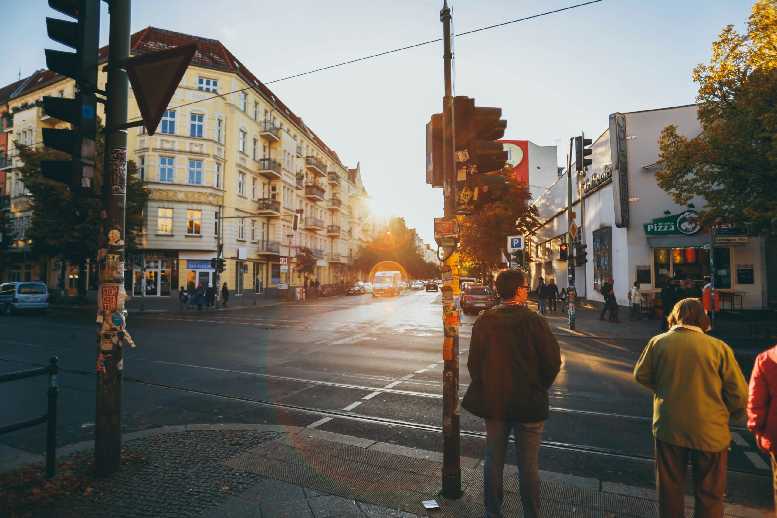 Eating Gluten-Free in Germany? Discover The Best Places Berlin Has To Offer