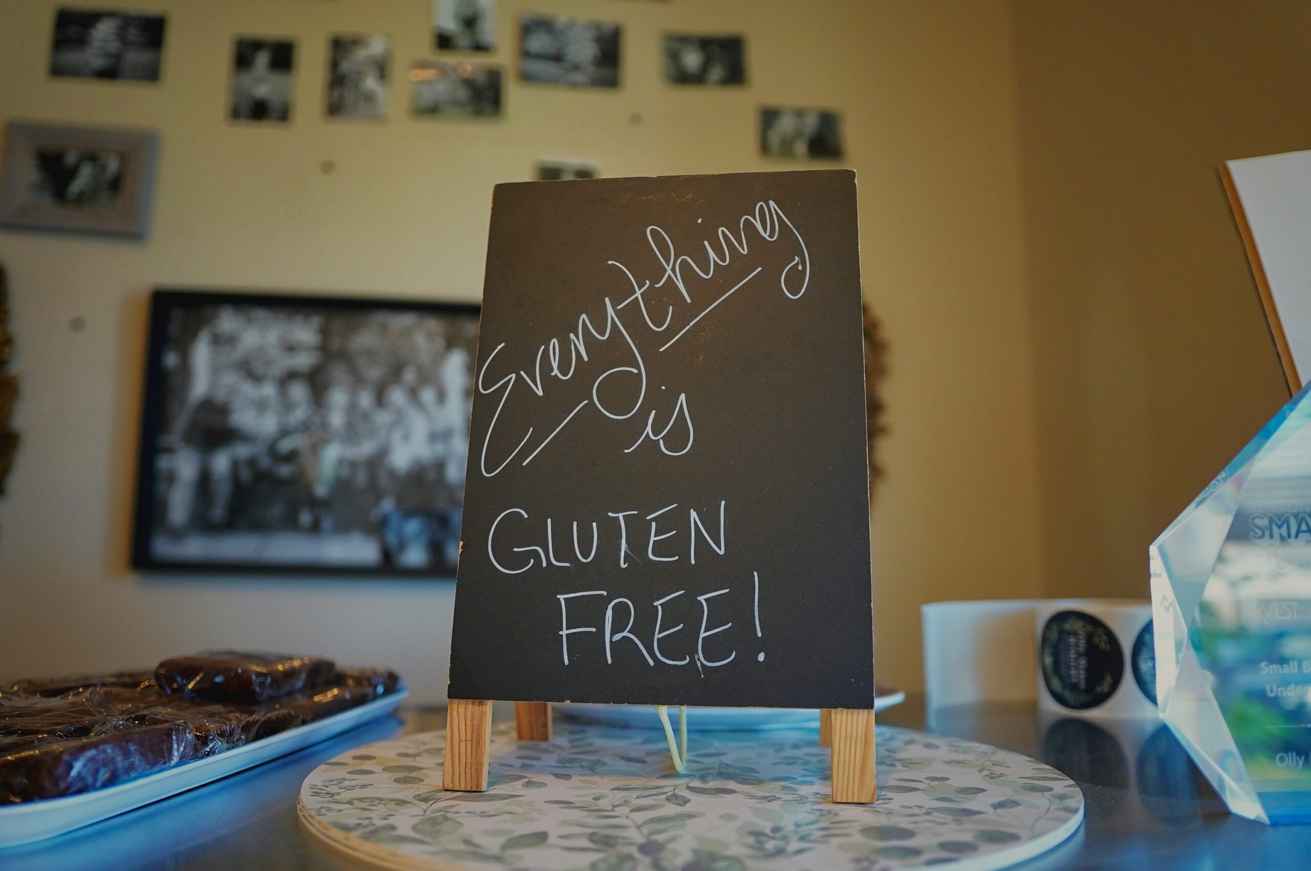 Looking For Gluten-Free Recommendations in Montreal? Where To Eat The Best Food