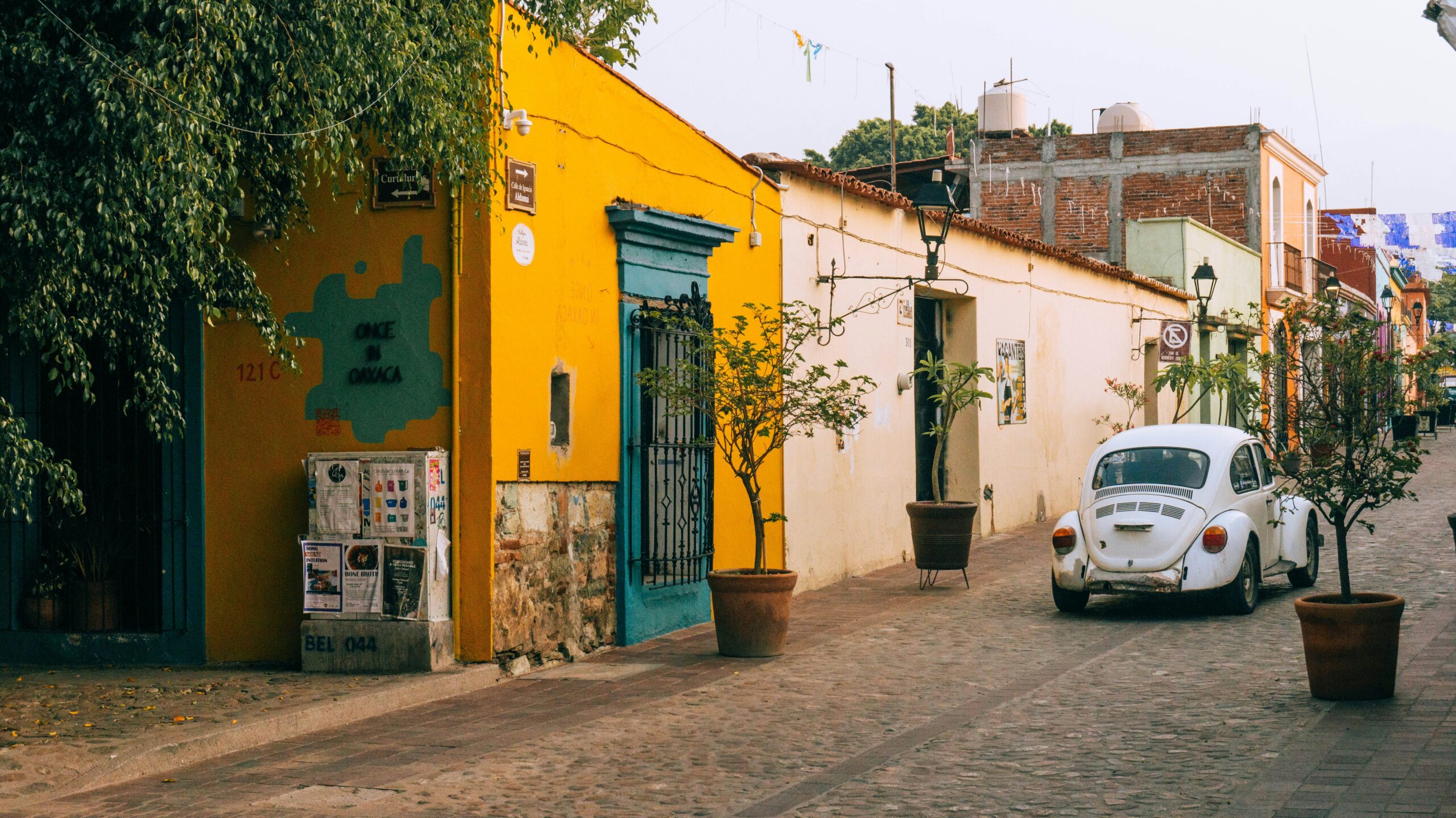 The 9 Best Tips To Hire A Car In Mexico Like A Pro