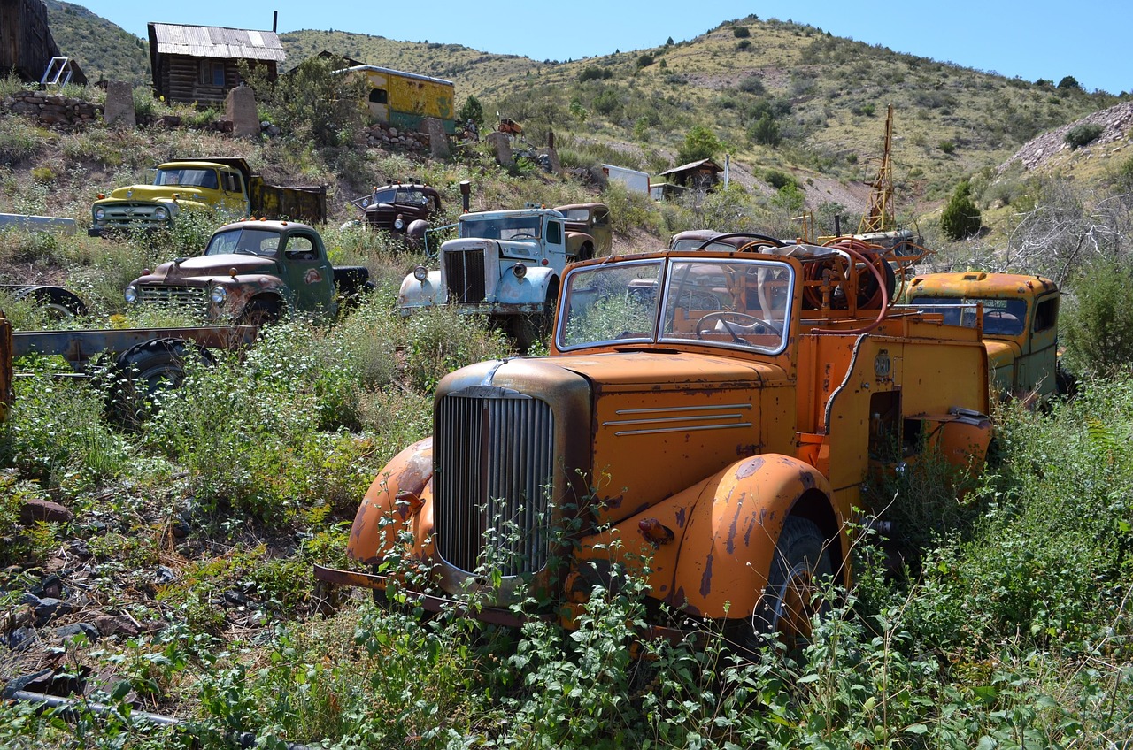 Planning a Visit to Arizona? The Best Things To Do in Jerome