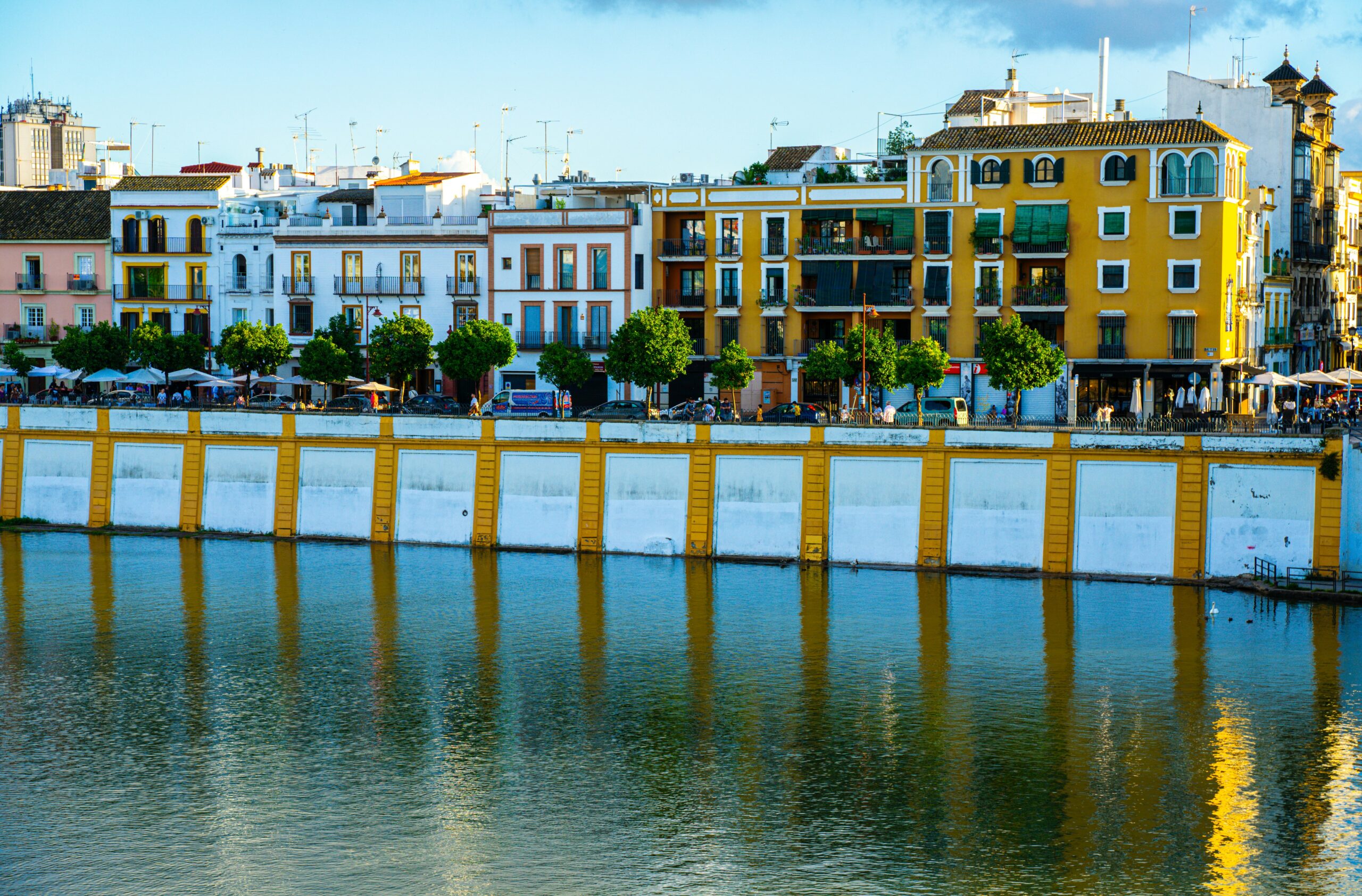 Ready For Flamenco And Bacalao? The Ultimate Tips For Three Days In Seville