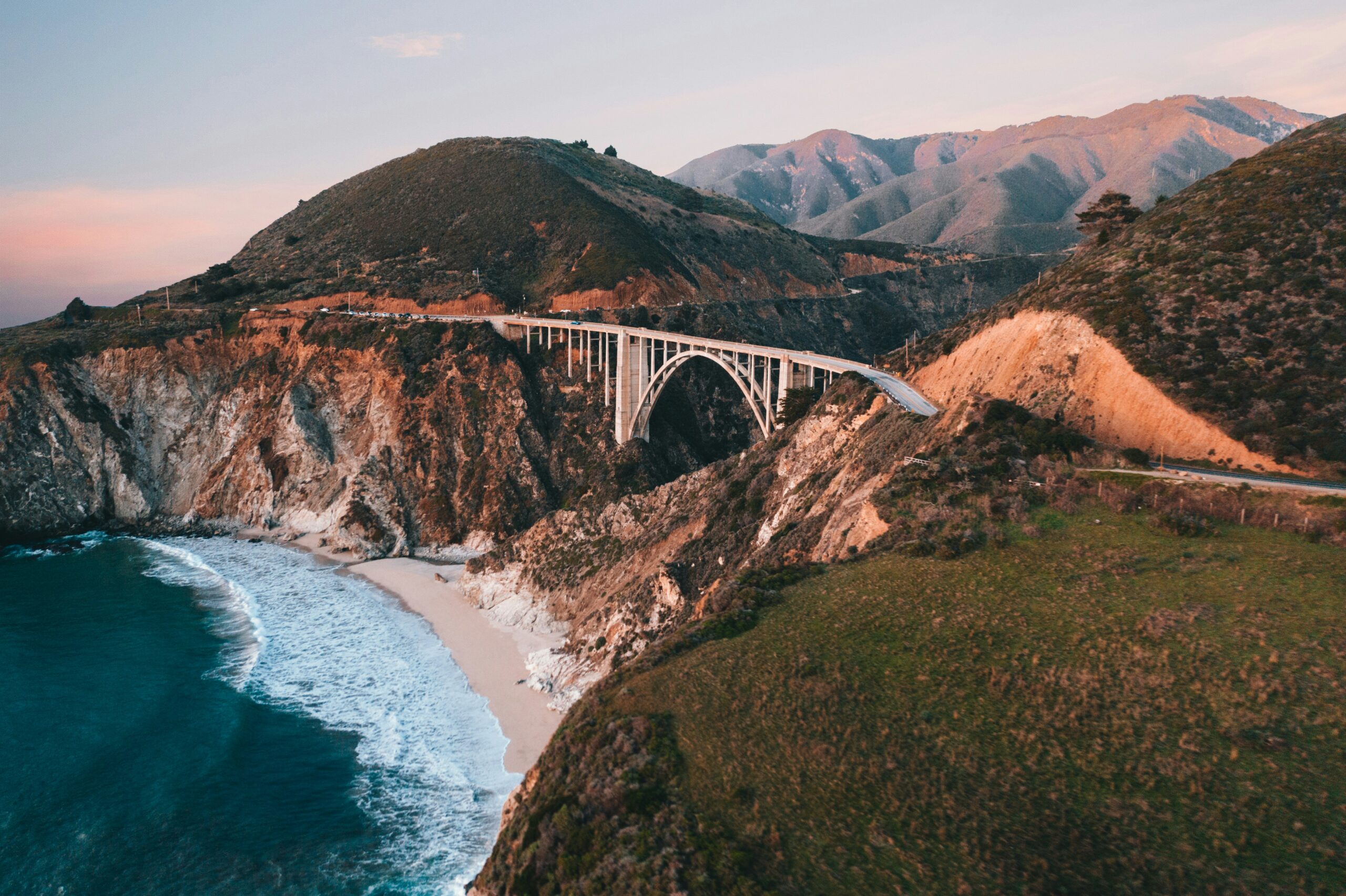 The Ultimate Plan For Your San Francisco To Los Angeles Drive: The Best Tips For A Perfect Road Trip